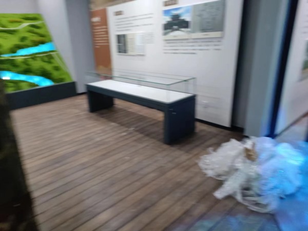 揭秘！消防文物保護設備：守護千年文明的不朽盾牌，未來科技如何顛覆傳統保護？